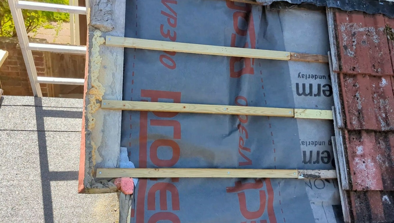 Gutter Installation & Repair in Buena Park, CA